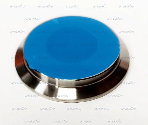 Смотровое стекло 80.016.077.06B2, Metaglass