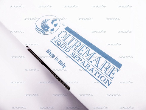 Мембрана обратного осмоса BR2 - 8040, Oltremare