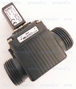 Клапан электромагнитный, тип 6228 EV, A 13,0 NBR PA, D 1, PN 0.5-10 bar, 230 V, 50-60 Hz, 4 W, 00142235, Burkert