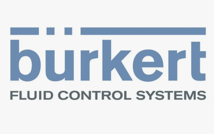 Новое поступление клапанов фирмы Burkert