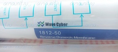 Мембрана обратного осмоса Wave-1812-50, Wave Cyber