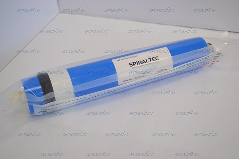 Обратноосмотическая мембрана RO-1812-75G, SPIRALTEC
