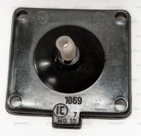 Мембрана 1869 MG 10, Gemu