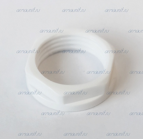 Гайка, 1/2"