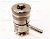 Клапан пробоотборный асептический RPS4-TC1/2”-PG 90-6, Zac inox