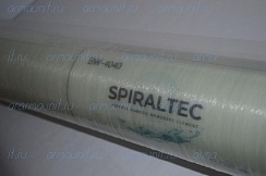 Обратноосмотическая мембрана BW-4040, SPIRALTEC