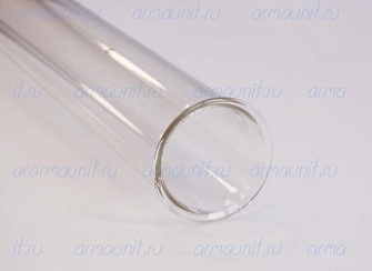 Чехол кварцевый одноконцовый, 19882, 25 мм, 30 дюймов, Aquafine