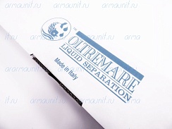 Мембрана обратного осмоса BR2 - 4040, Oltremare