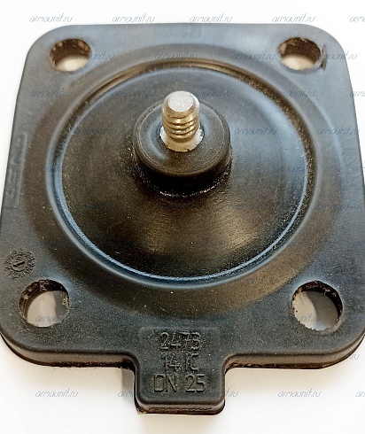 Мембрана 2473 DN 25, Gemu