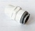 Коннектор, 1/2" x 1/2", цанга/наружн. резьба (PI011604S, JG)