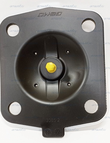 Мембрана PTFE/EPDM 3065/2 MG 50, Gemu