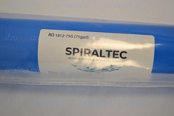 Обратноосмотическая мембрана RO-1812-75G, SPIRALTEC