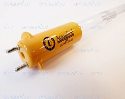 УФ-лампа Gold-M, 15 дюймов, Aquafine