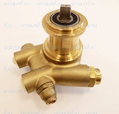 Помпа PA 3501X,  Fluid-o-tech