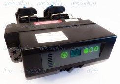 Клапан управления Autotrol 368/606 SN, Pentair