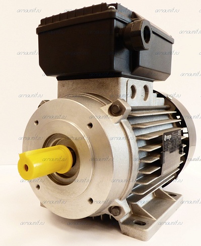 Мотор электрический 750 W, 123783, Soga