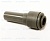 Редуктор PI061208S, 3/8" x 1/4", стержень/цанга, JG